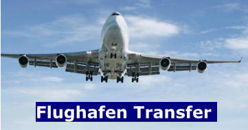 Flughafen Transfer